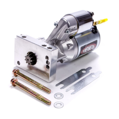 Ultra High Speed Starter V8 153/168 Tooth Flywhl