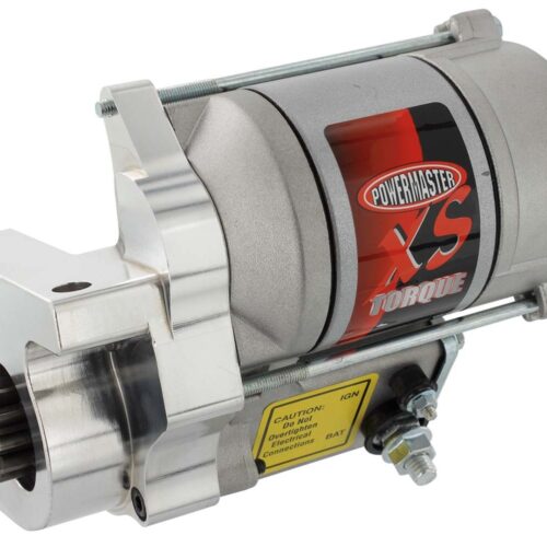 XS Torque Starter 153 Tooth Flywheel