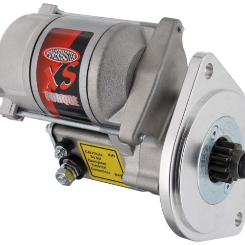 SBF XS Torque Starter 3/4in Offset