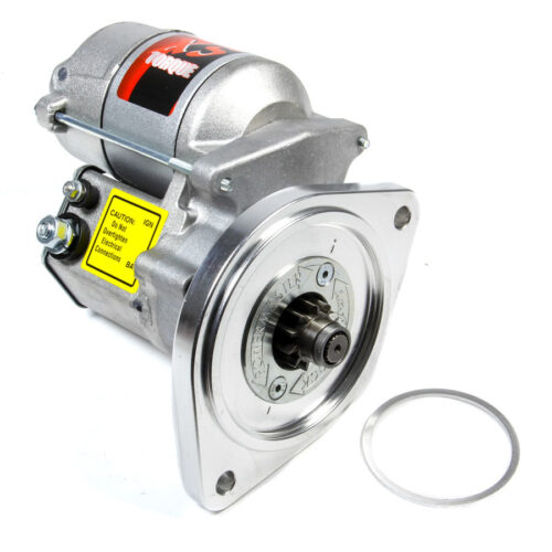 SBF XS Torque Starter 3/8in Offset