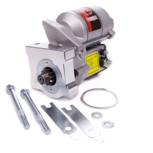GM LS XS Starter