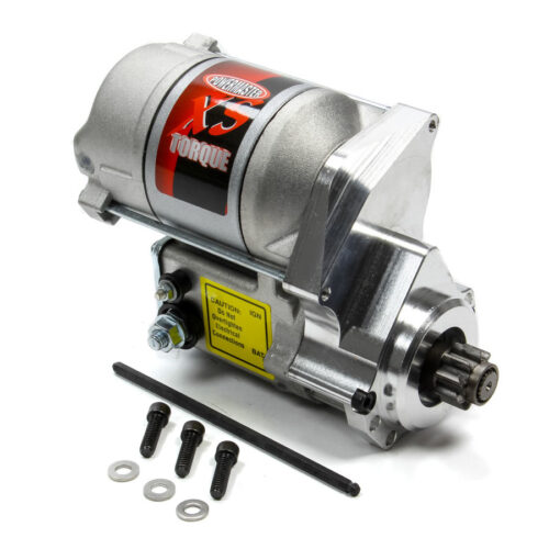 XS Starter For QM Bell Housing