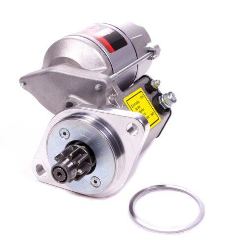 XS Torque Starter Bert/ Brinn Trans.