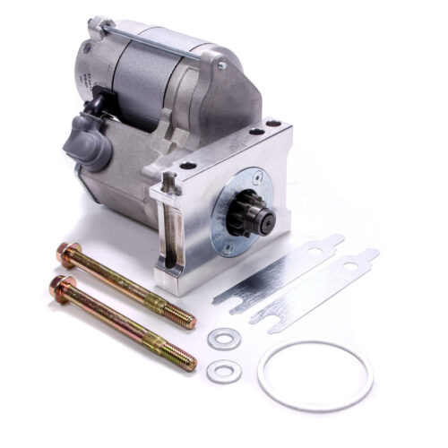 XS Torque Starter Chevy V8 w/153 or 168 Flywheel