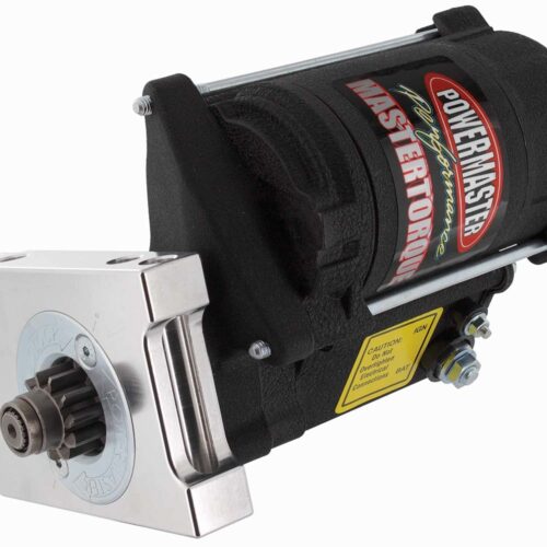 Chevy 153/168 Tooth Mastertorque Starter