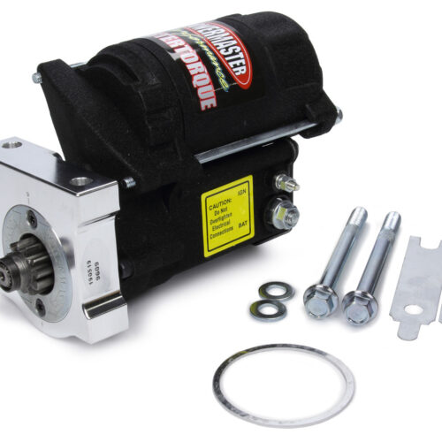 Master Torque Starter GM LS Engine