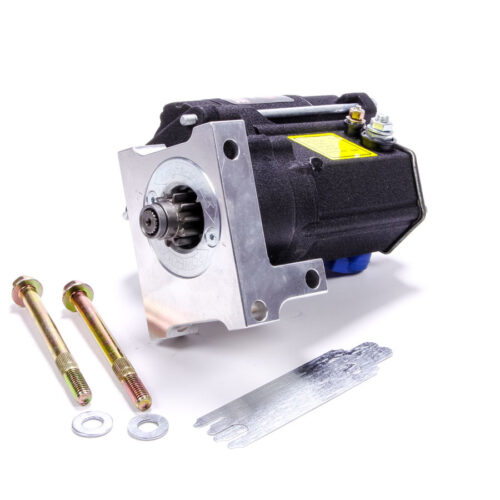SBC Mastertorque Starter Staggered Bolt