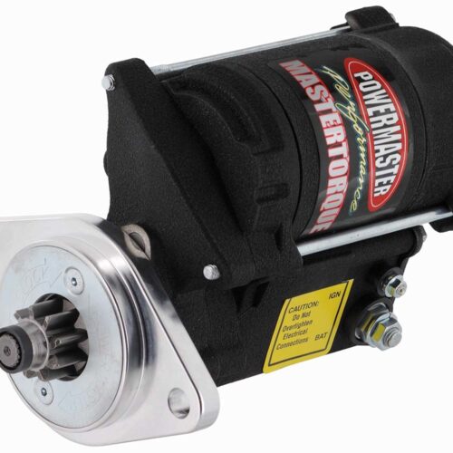 Bert/Brinn Mastertorque Adjustable Starter