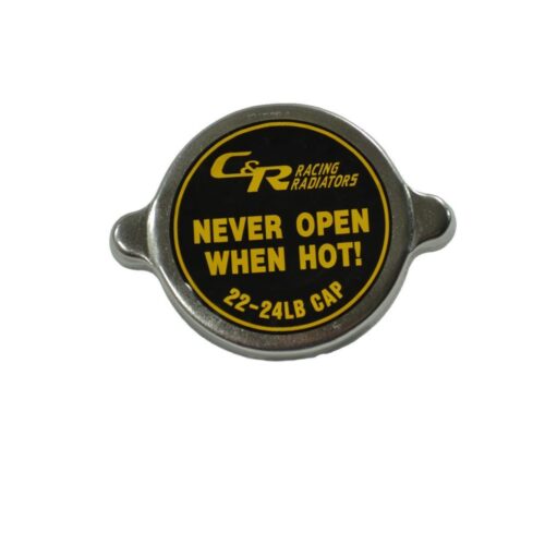 Radiator Cap Large 22lb