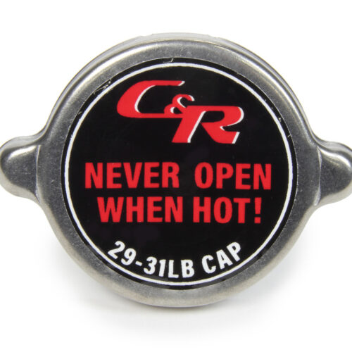 Radiator Cap Large 31lb