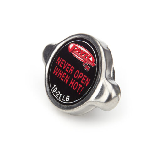 Radiator Cap Small 19-21lbs