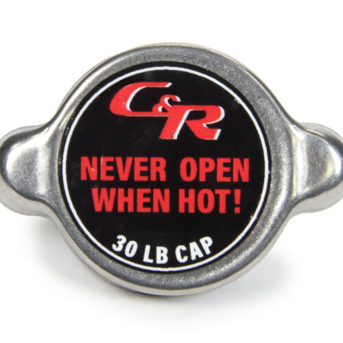 Radiator Cap Small 30lbs