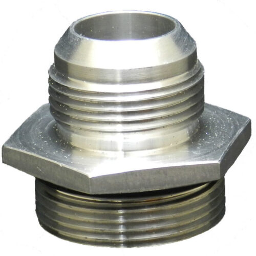 Inlet Fitting -16AN