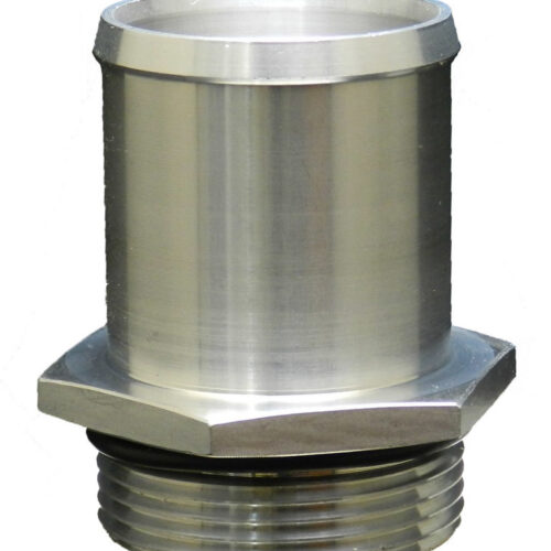 Inlet Fitting 1-1/2in