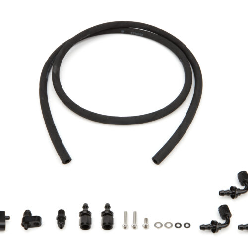 LS Steam Vent Kit