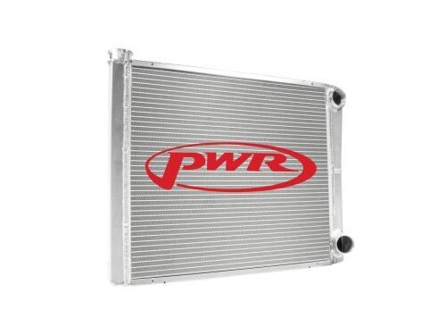 Radiator 19 x 24 Double Pass Low Outlet