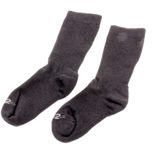 Socks Fitted X-Large SFI 3.3 Fire Resistant
