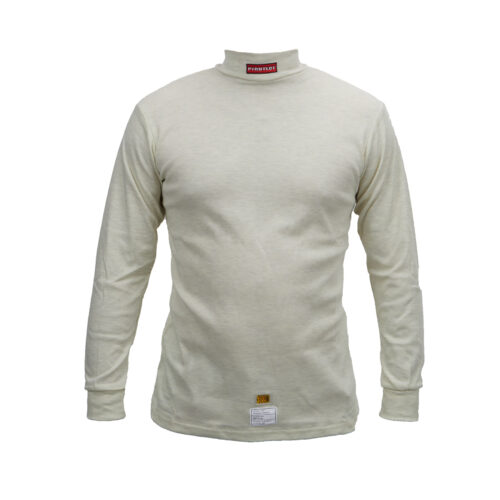 Underwear Top White X-Large FIA