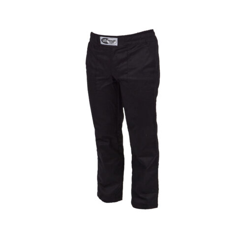 Pants Junior Large Black SFI-1
