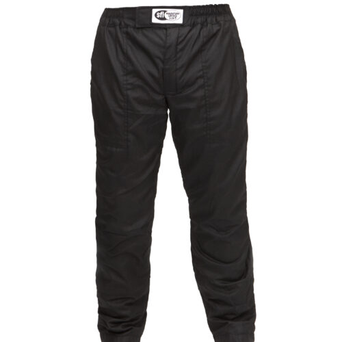 Pants Junior Medium Black SFI-5