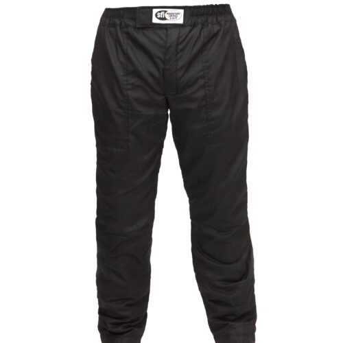 Pants Junior Large Black SFI-5