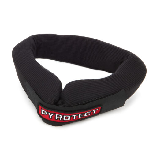 Neck Collar Contoured Black