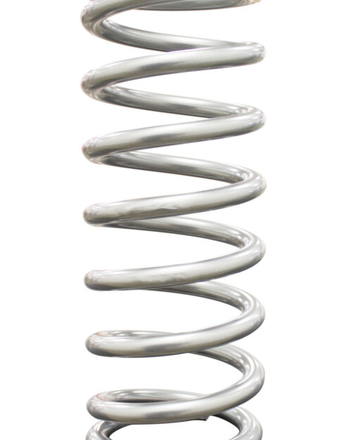 C/O Spring - 2.5in ID x 10in Silver