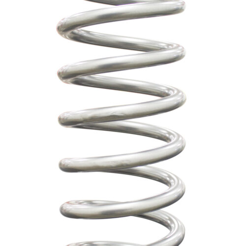 C/O Spring - 2.5in ID X 10in Silver