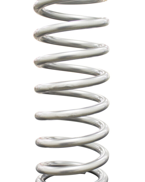 C/O Spring - 2.5in ID X 10in Silver