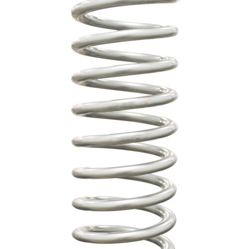 C/O Spring - 2.5in ID x 14in Silver