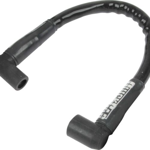 Coil Wire - Blk 12in HEI/HEI