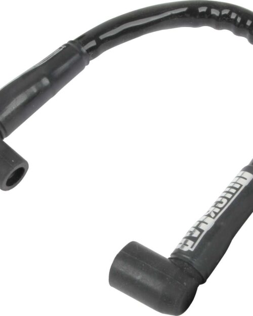 Coil Wire - Blk 12in HEI/HEI