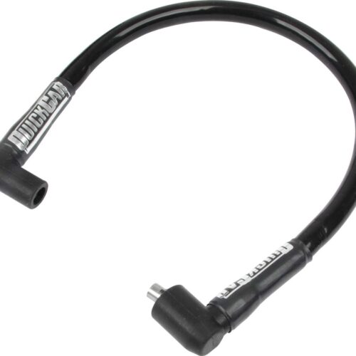 Coil Wire - Blk 18in HEI/Socket