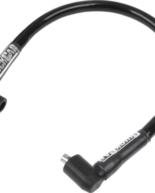 Coil Wire - Blk 18in HEI/Socket