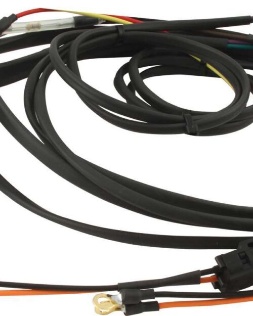 Ignition Harness Dual Box