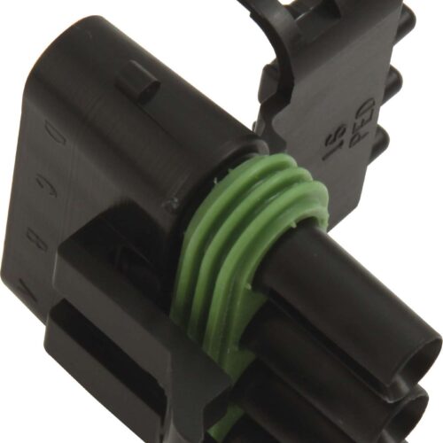 Female 4 Pin Connector