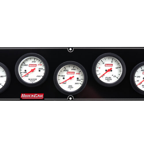 5 Gauge Extreme Panel OP/WT/OT/FP/WP
