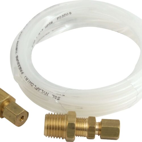 Nylon Tubing Kit with Ferrules