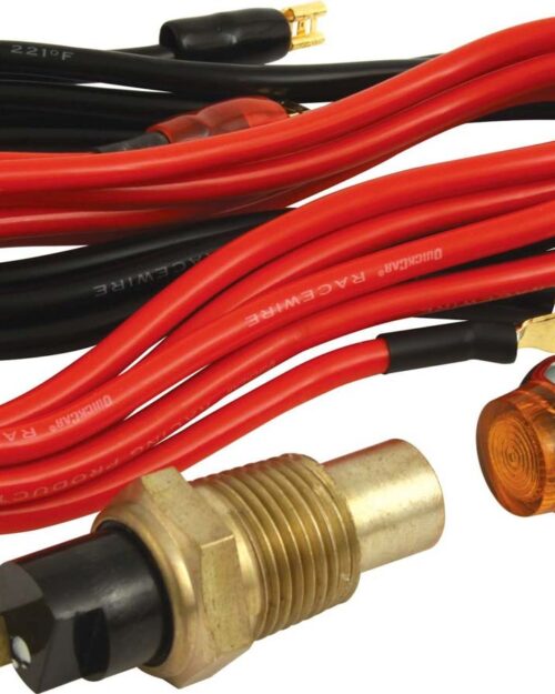 Oil Temp Sender Kit