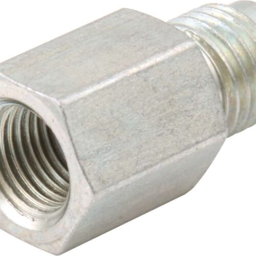 Gauge Adapter 1/8in NPT Female to -4an Male