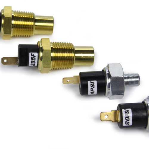warning light switch kit (4) OP / WT / OT / FP