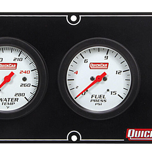 Extreme 3-1 OP/WT/FP w/ 5in Tach