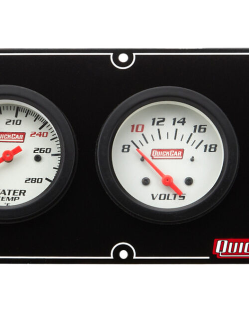 Extreme 3-1 OP/WT/Volt w/ 3-3/8in Tach