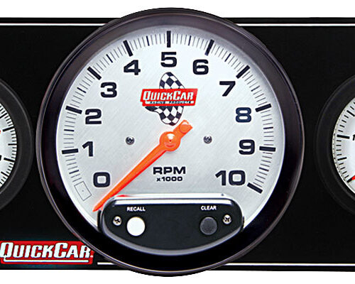 Extreme 4-1 OP/WT/OT/FP w/ 5in Tach