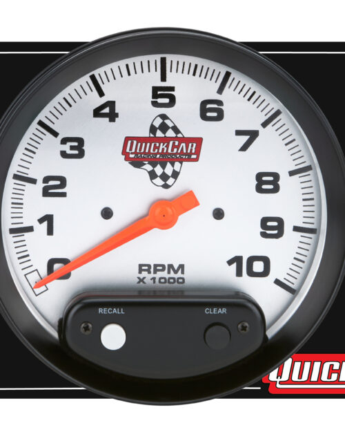 Extreme 4-1 Panel w/Tach OP/WT/FP15/WP Black