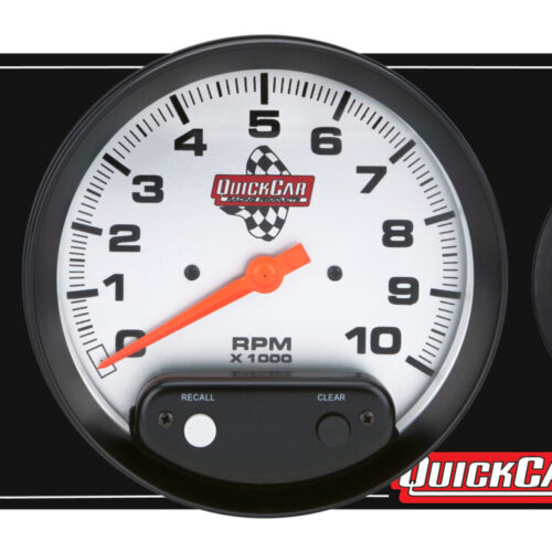 Extreme 4-1 Panel w/Tach OP/WT/FP15/WP Black