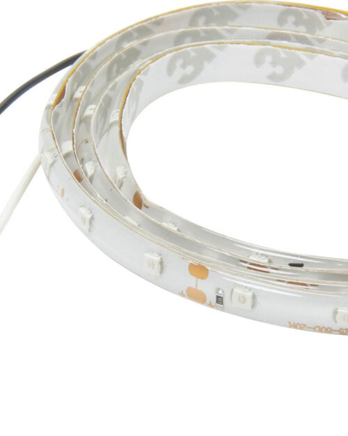 LED Light Strip Green