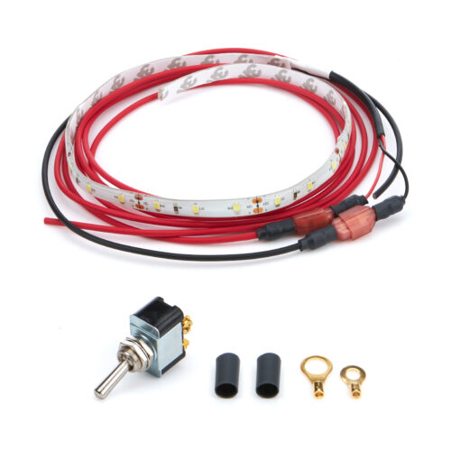 LED Under Car Light Kit