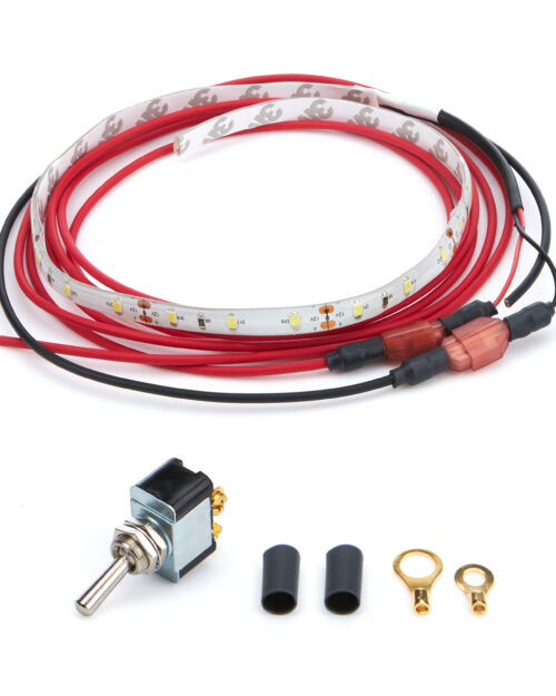 LED Under Car Light Kit