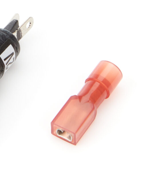 Warning Light 3/8in Green